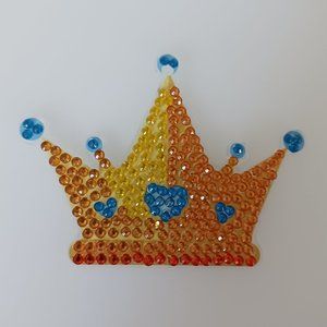 Crown